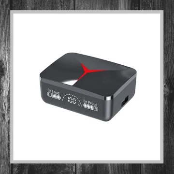 Căști M90 Pro headset holm8443