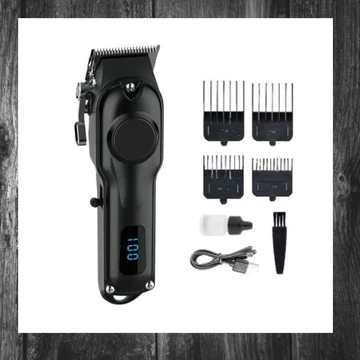 Mașină de tuns, 1-12 mm holm8550