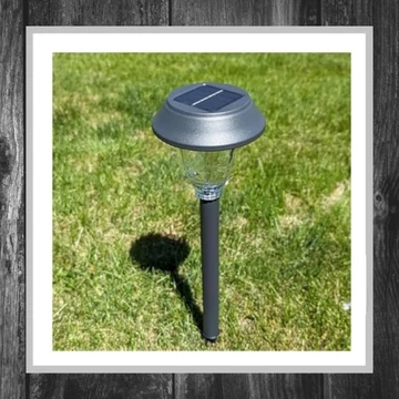 Lampa Solară de Grădină pentru Pământ - Solar4512