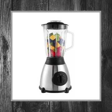 Blender electric Day Useful – 400W, 1,5L