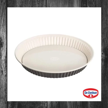 Dr. Oetker Formă de Tort Emailată de 28 cm – 4522