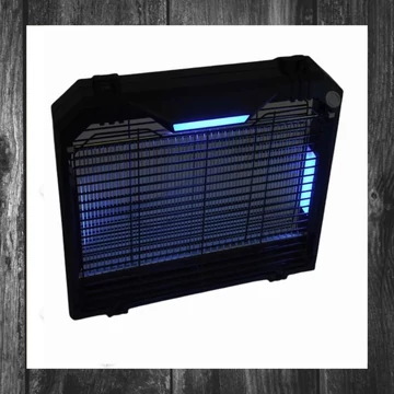 Capcană electrică pentru insecte UV 230V 13183