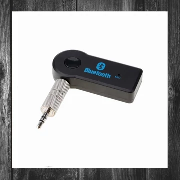 Adaptor Bluetooth Aux Holm0178