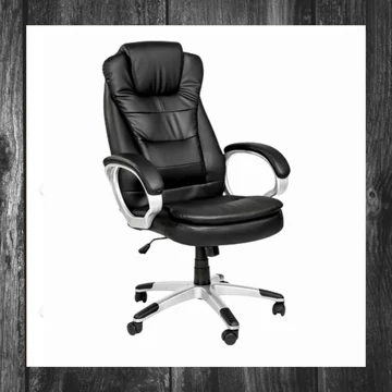Scaun de birou OfficeTrade pentru adevărați șefi!