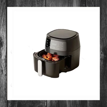Cuptor cu aer cald NewLine C8 (8L) 2400W – holm6855