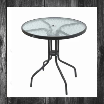 Cattara kerti asztal TERST 70cm 13489