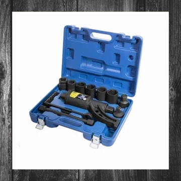 Kraftech Nyomatékszokszorosító 11db-os készlet HB-6553