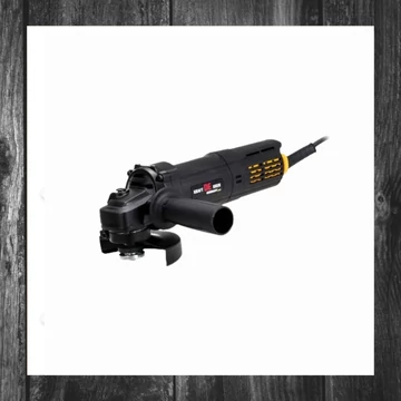Kraftdekker sarokcsiszoló 900W KD-100B