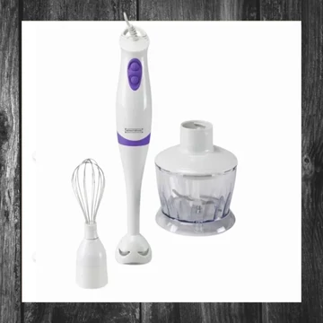 Royalty Line Botmixer szett SMS-250.2