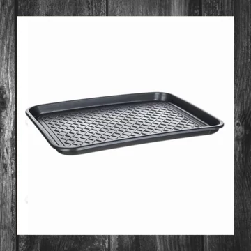 BRILANZ Cipő tálca 50x38 cm műanyag 43988005-A