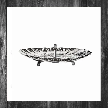 BANQUET Gombócpároló CULINARIA 28 cm 45152001