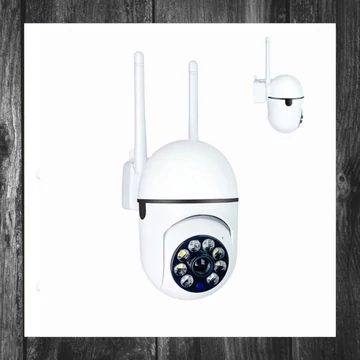 A7 wifi ip kamera biztonsági kamera fullhd holm3992