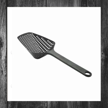 Lingură pentru orez, legume și paste Perfect Home 10140