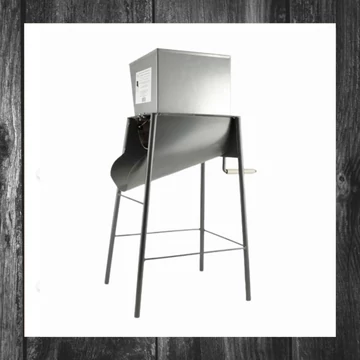 Rasnita pentru fructe și must Perfect Home 10274