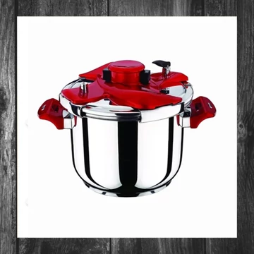 Oală sub presiune Perfect Home Galaxy 7L – Lázár Chef 50143