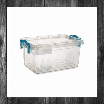 BANQUET Cutie universală GEMA 1,5 l, turcoaz
55081025