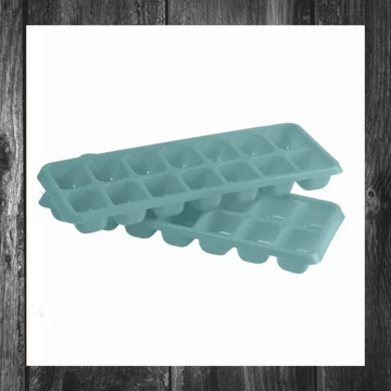 Set forme pentru cuburi de gheață ACCASA, 2 buc
554440