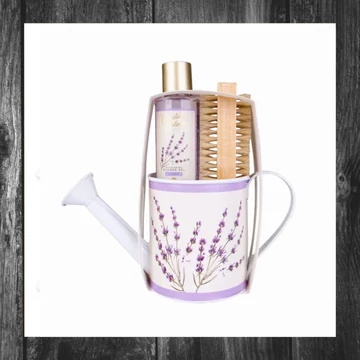 ESSENTIAL BOTANICS - CLASSICS fürdőszett öntözőkannában 6055921