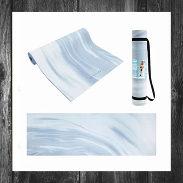 Saltea de fitness Spokey LIGHTMAT – 183 x 61 cm – 941541