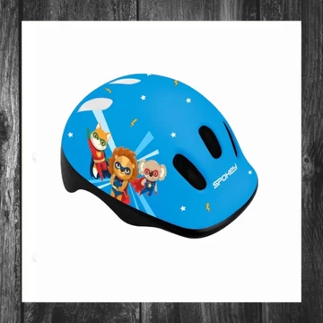 Casca pentru copii Spokey FUN – cod 944803
