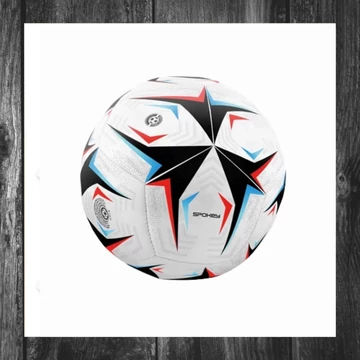 Minge de fotbal Spokey FLICK 944990