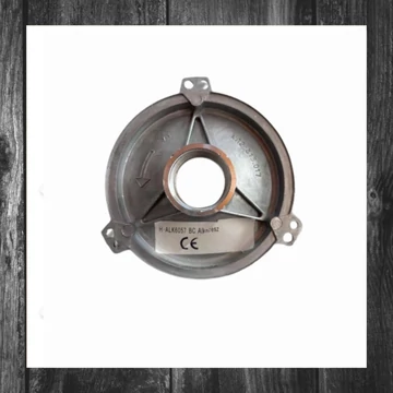 Carcasă pompa piesă de schimb ALK-6057