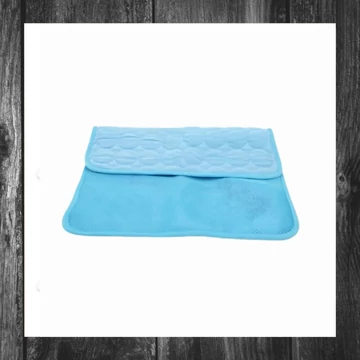 Perna răcoritoare pentru animale de companie – 52x68 cm – holm0701