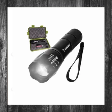 Lanternă USB, 00018368