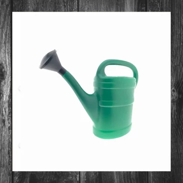Stropitoare verde de 5 litri – 010297