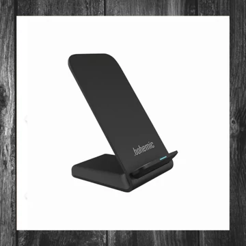 Bohemic – Stație de încărcare wireless BOH7283