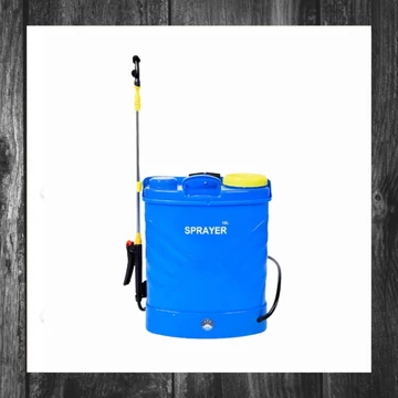 MAT-RIXX Pulverizator tip rucsac 16L MTX-16L