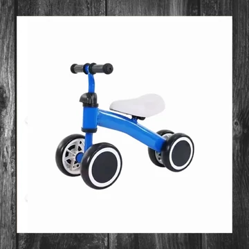 Bicicletă de echilibru pentru copii – RW41