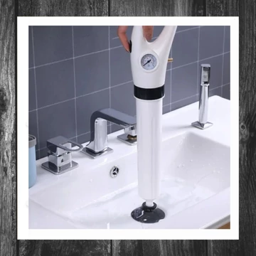 Dispozitiv de desfundare și curățare a scurgerilor
SEO-083