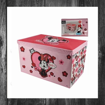 Cutie de depozitare Minnie Mouse, 54 cm 8720029071035