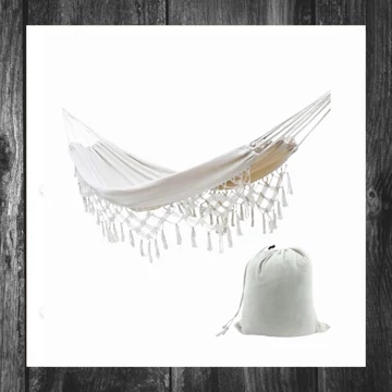 Scaun hamac, stil brazilian – 150x200 cm – KR21
