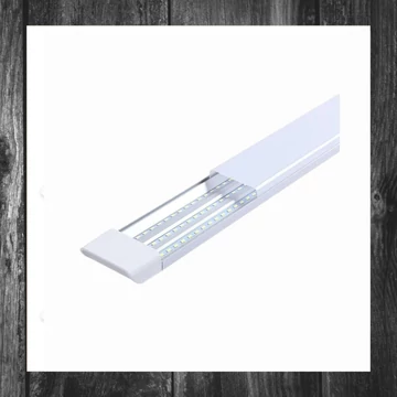 Tub LED de tavan 54W, 90 cm