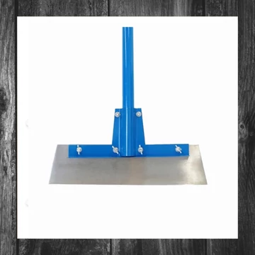 Racletă pentru pardoseală 400 mm 015223