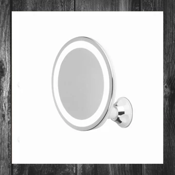 Oglindă de baie cu LED Adler AD2168