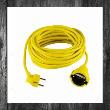 Prelungitor cablu 30m KN25-119-30M