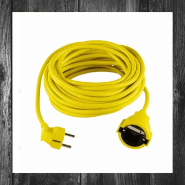 Prelungitor cablu 50m KN25-120-50M