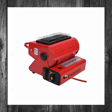 Arzător de camping EURO-MAXX M-13KW