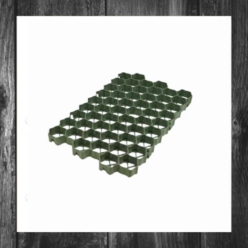 Grilaj verde pentru gazon ZIELPL169