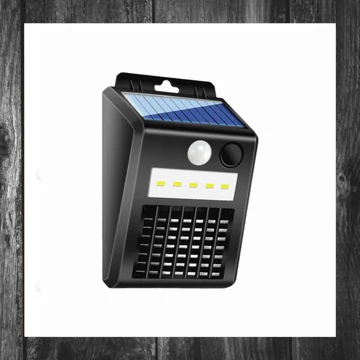 Lampa solară pentru țânțari și insecte SMK-01