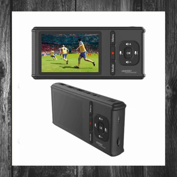 Auvisio Game Capture GC-500 – Înregistrator video 4K UHD pentru jocuri și conținut multimedia – 310505175535