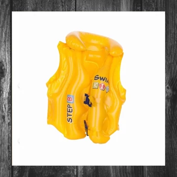 VETRO-PLUS Vestă gonflabilă pentru copii 51JL046088NPF