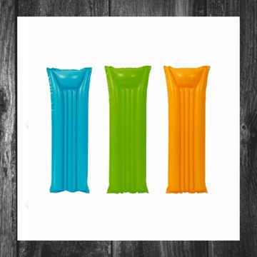 VETRO-PLUS Saltea gonflabilă 174×59 cm 51JL37497