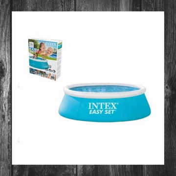 Piscină gonflabilă Str. Easy Set 183 x 51 cm – 6941057400006