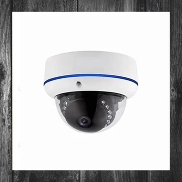 Cameră IP WiFi HD cu vedere nocturnă în infraroșu
