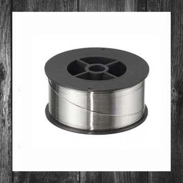Sârmă de sudură auto-protectoare THO Lux – 0,9 mm / 0,5 kg – E71T-GS