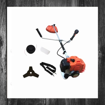Motocoasă pe benzină de mare putere HAYAMI 62cc HA-3001